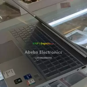 ️12th generation Brand New  hp pavilion  2024       15.6 inch screen siz Model  : HP pavi in Ethiopia